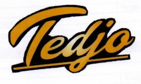 Trademark TEDJO