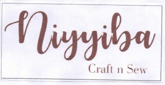 Trademark NIYYIBA CRAFT N SEW