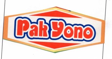 Trademark PAKYONO