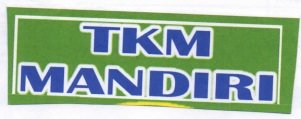 Trademark TKM MANDIRI