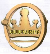 Trademark GOLDENVESTER