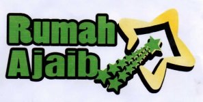 Trademark RUMAH AJAIB