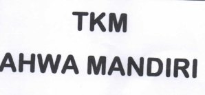 Trademark TKM AHWA MANDIRI