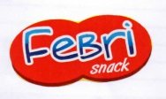 Trademark FEBRI SNACK