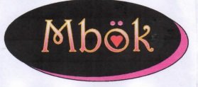 Trademark MBOK