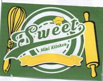 Trademark SWEET MINIKITCHEN