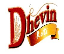 Trademark DHEVIN