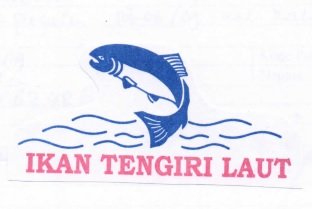 Trademark IKAN TENGGIRI LAUT