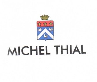 Trademark MICHEL THIAL