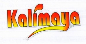 Trademark KALIMAYA