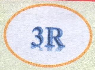 Trademark 3R