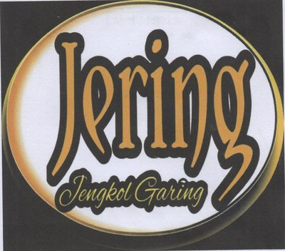 Trademark JERING