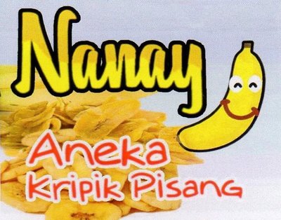 Trademark NANAY