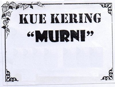 Trademark MURNI