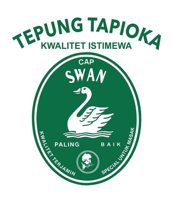 Trademark CAP SWAN