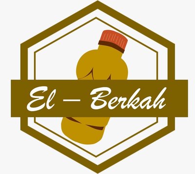 Trademark EL-BERKAH