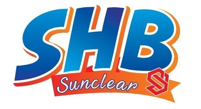 Trademark SHB SUNCLEAR & LOGO