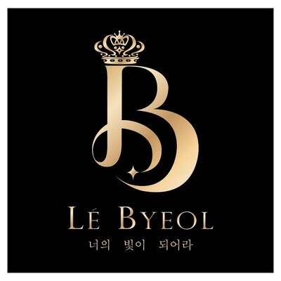 Trademark LE BYEOL & LOGO