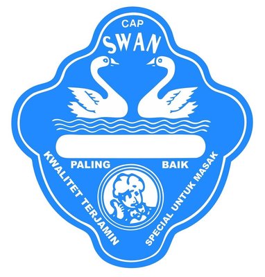 Trademark SWAN