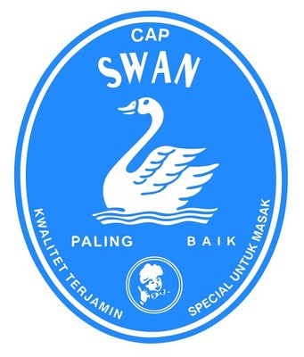 Trademark SWAN