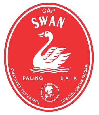 Trademark SWAN