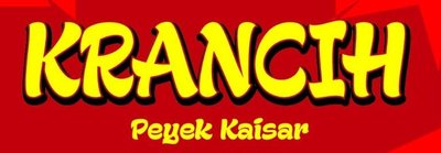 Trademark KRANCIH PEYEK KAISAR