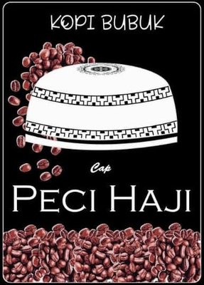 Trademark PECI HAJI