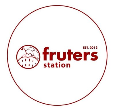 Trademark FRUTERS STATION