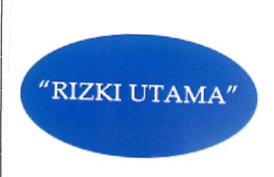 Trademark RIZKI UTAMA