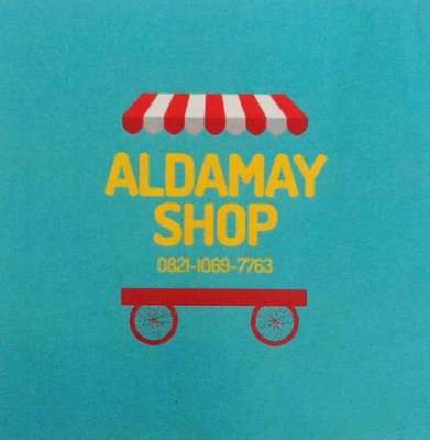 Trademark ALDAMAY SHOP