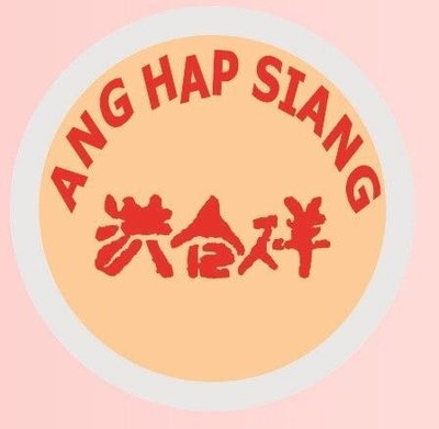 Trademark ANG HAP SIANG