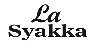 Trademark LA SYAKKA