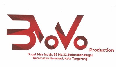 Trademark BOWO PRODUCTION