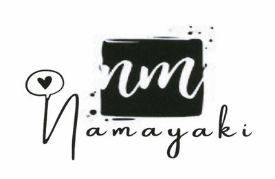 Trademark NAMAYAKI & LOGO