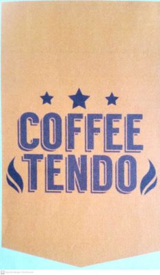 Trademark COFFEE TENDO