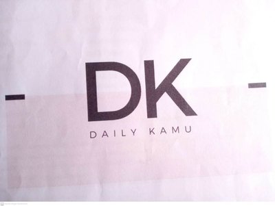 Trademark DAILYKAMU