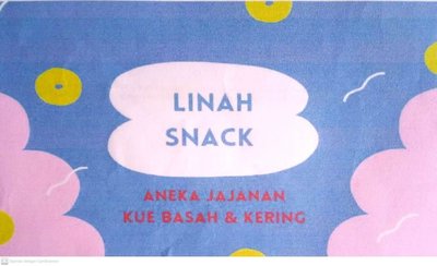 Trademark LINAH SNACK