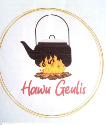 Trademark HAWU GEULIS