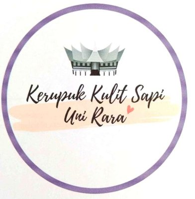 Trademark KERUPUK KULIT SAPI UNI RARA