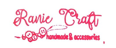 Trademark RANIE CRAFT & LOGO