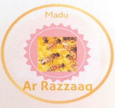 Trademark AR RAZZAAQ