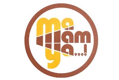 Trademark MAMAMYA