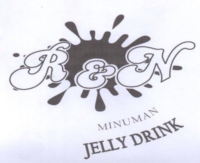 Trademark R&N JELLY