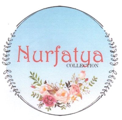 Trademark NURFATYA COLLECTION