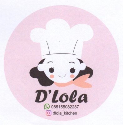 Trademark D'LOLA