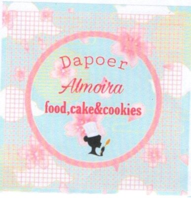 Trademark DAPOER ALMOIRA