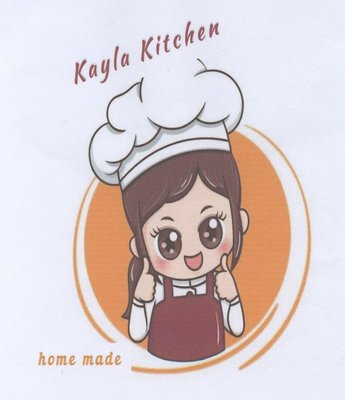 Trademark KAYLA KITCHEN