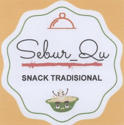 Trademark SEBUR QU