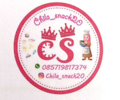 Trademark CHILA_SNACK20