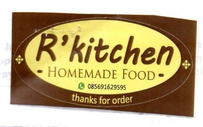 Trademark R'KITCHEN